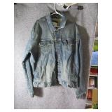 GoodFellows szXXLWomens Denim Jacket