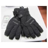 New BURTON szL Winter Gloves GoreTex Heavy
