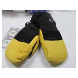 GORDINI szM Ski/Winter Mittens Heavy New