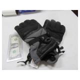 BURTON MensLG Snow/Winter GoreTex Gloves EXC