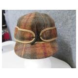 STORMY KROMER Insul Wool Hat 7 1/2 EXC