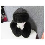 THE NORTH FACE ChinButton Lined Winter Hat