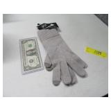New ECHO NewYork Womens TouchScreen Gloves $35