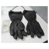 THE NORTH FACE MensLG GoreTex Heavy Winter Gloves