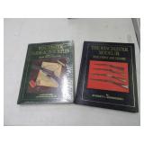 (2) Hardback WINCHESTER Gun Books EXC