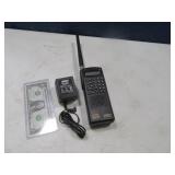 UNIDEN 50channel Radio Scannner BearCat EXC