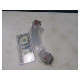 (2) Poly BUTLER CREEK .22 Magazines