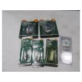 (5) ACE Small Engine TuneUp Kits & Spark Plugs