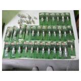 (40+) New Small Engine CHAMPION Spark Plugs $$$