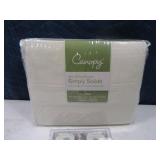 New TWIN 300count Sheet SET