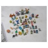 Baggie Asst Miniature Toys