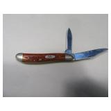 CASE 2blade Compact 3" Pocket Knife
