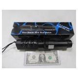 10.5" Stun Gun Baton Self Defense Zapper