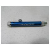 DYNO KwickPcik Pocket 4" Lock Pick Tool