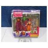 2011 GHOSTBUSTERS Toy Boxed SET