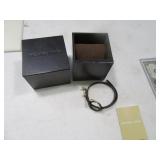 MICHAEL KORS Jewelry Unworn Boxed