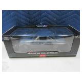 1963 Ford Falcon HardTop MINT Diecast