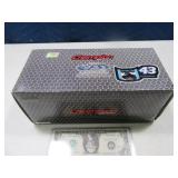 #43 PETTY 1:24 LtdEd 1000 Diecast Car Boxed MINT