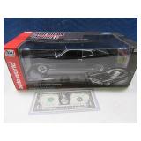 AutoWorld 1970 Ford TORINO COBRA Diecast 1:18 MINT