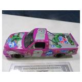 HULK #2 Diecast Racing 8" Truck