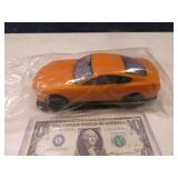 Unopened LAUNCH EDITION Revell 2018 Mustang