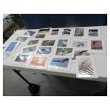 (22) New Wildlife~Animal Themed Greeting Cards