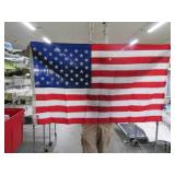 3x5 Nylon New USA Flag