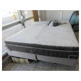 NICE SleepNumber 2way Adjustable Queen Bed SET $$$