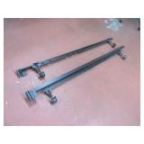 HD Classic HollyWoodStyle Adj Bed Frame NICE