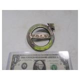 3" VOLVO Car Metal Emblem