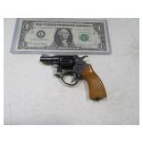 80s VICTORY HongKong 4" Mini Cap Gun