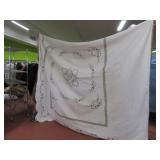 120x118 King LG Beautiful Quilt Comforter Blanket