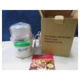 New ULTIMATE CHOPPER Kitchen Slicer Dicer