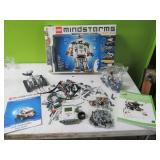 LEGO MindStorm NXT2.0 Digital Robot Toy 8547 Kit