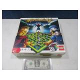 LEGO Minotaurus Board Game NICE