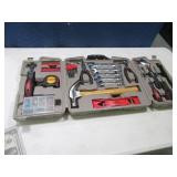 Durabilt Household Hand Tool Handy Box Kit