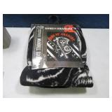 New SONS OF ANARCHY Fleece 45x60 Blanket