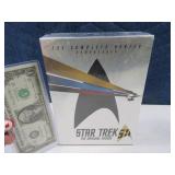 STAR TREK Sealed The Complete Series DVD Set
