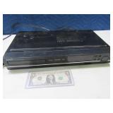 RCA Combo VHS~DVD Player