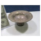 Scrap STERLING SILVER Bowl 90grams ish