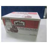 Dozen New KERR 1qt Mason Canning Jars