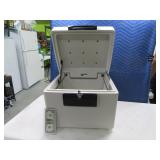 SENTRY 17" FireProof Safe NO KEY