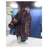 Colorado AVS Stand Up Golf Bag NICE