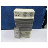 Personal HOLMES 15" Oscilating Heater