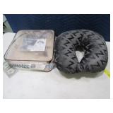 Premium Gel Neck Support Rest EXC