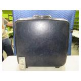 Classic 22" SAMSONITE Hard Case Pull Luggage