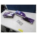 Swiffer WET JET w/ Pad Refills