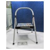 One Step Stool