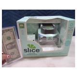 New SLICE Cordless Design Cutter Scrapbooking
