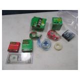 Lot Asst New SCOTCH Tape